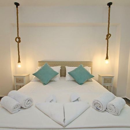 קאבאלה Old Town Luxury Suite מראה חיצוני תמונה