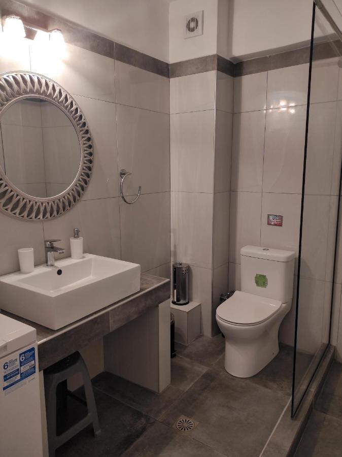 קאבאלה Old Town Luxury Suite מראה חיצוני תמונה