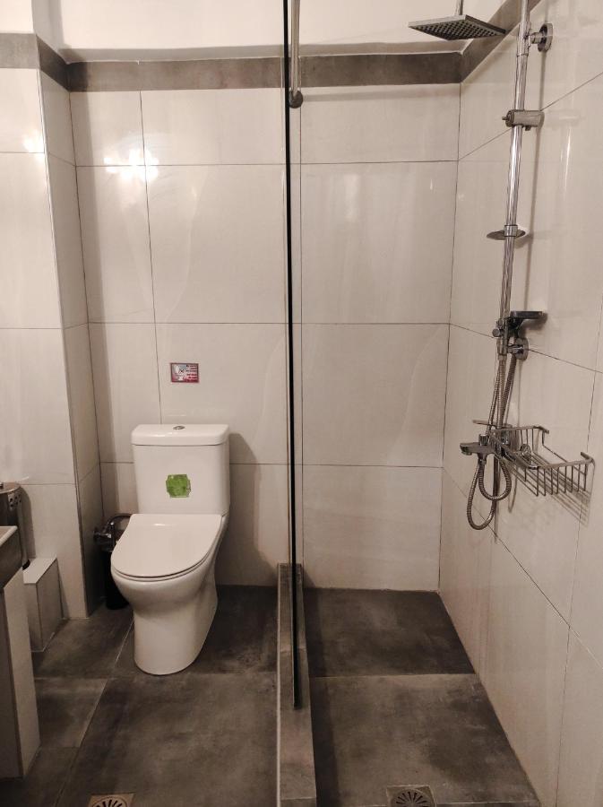 קאבאלה Old Town Luxury Suite מראה חיצוני תמונה