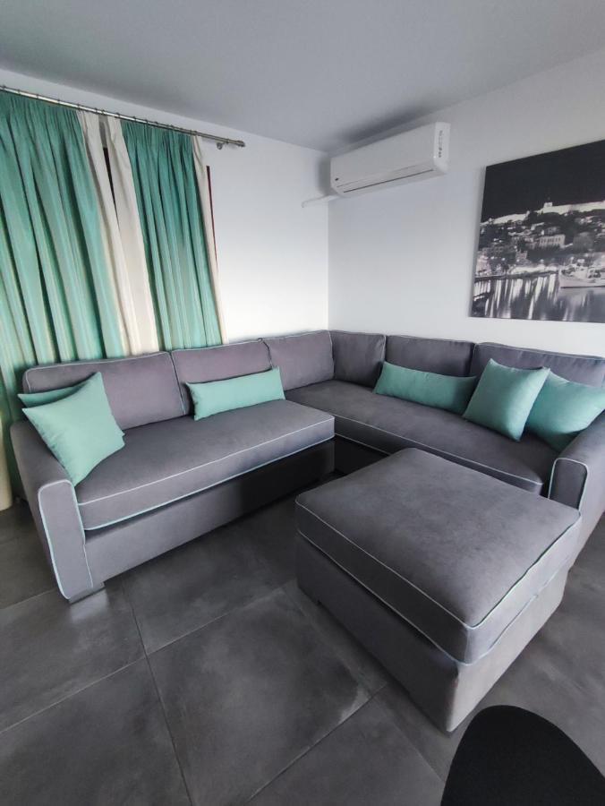 קאבאלה Old Town Luxury Suite מראה חיצוני תמונה