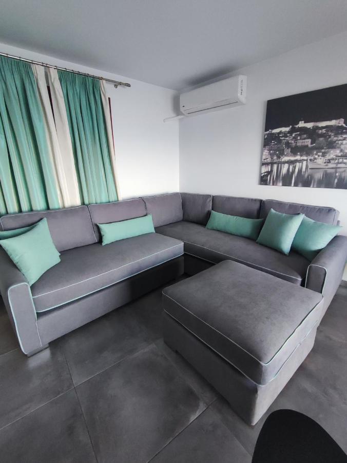 קאבאלה Old Town Luxury Suite מראה חיצוני תמונה