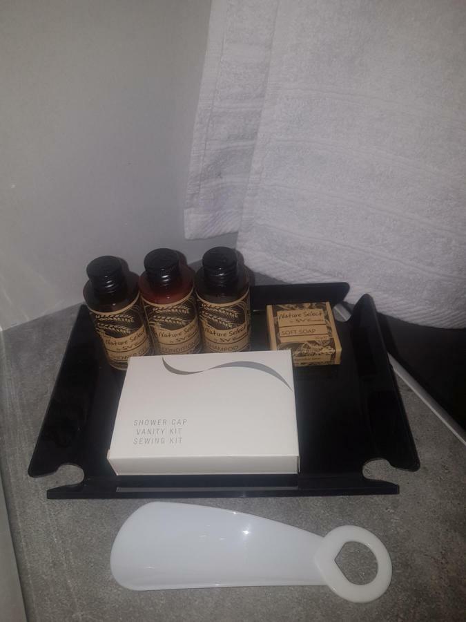 קאבאלה Old Town Luxury Suite מראה חיצוני תמונה