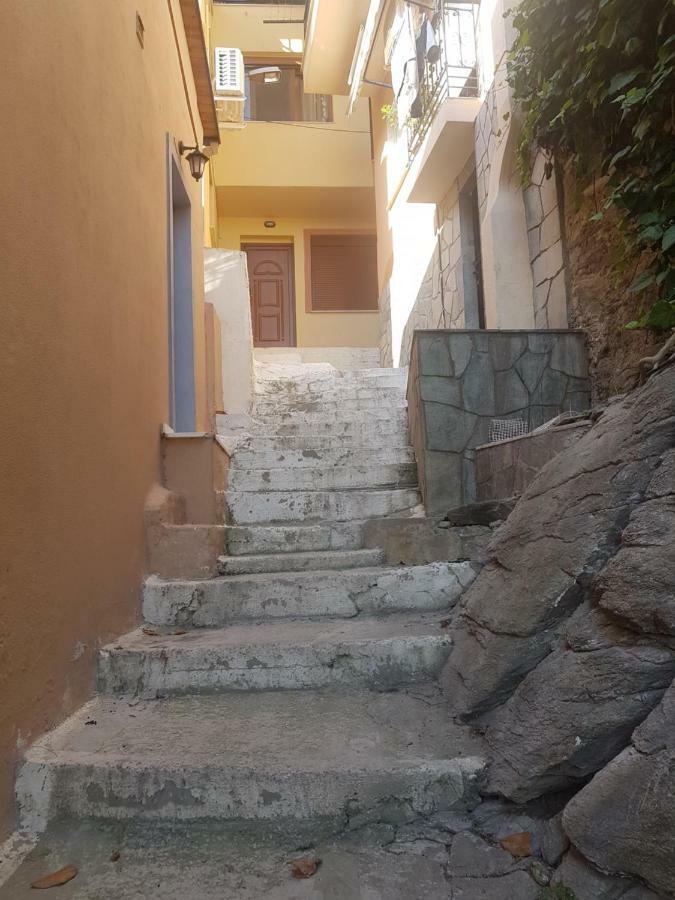 קאבאלה Old Town Luxury Suite מראה חיצוני תמונה
