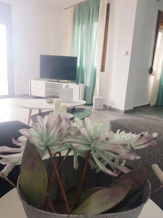 קאבאלה Old Town Luxury Suite מראה חיצוני תמונה