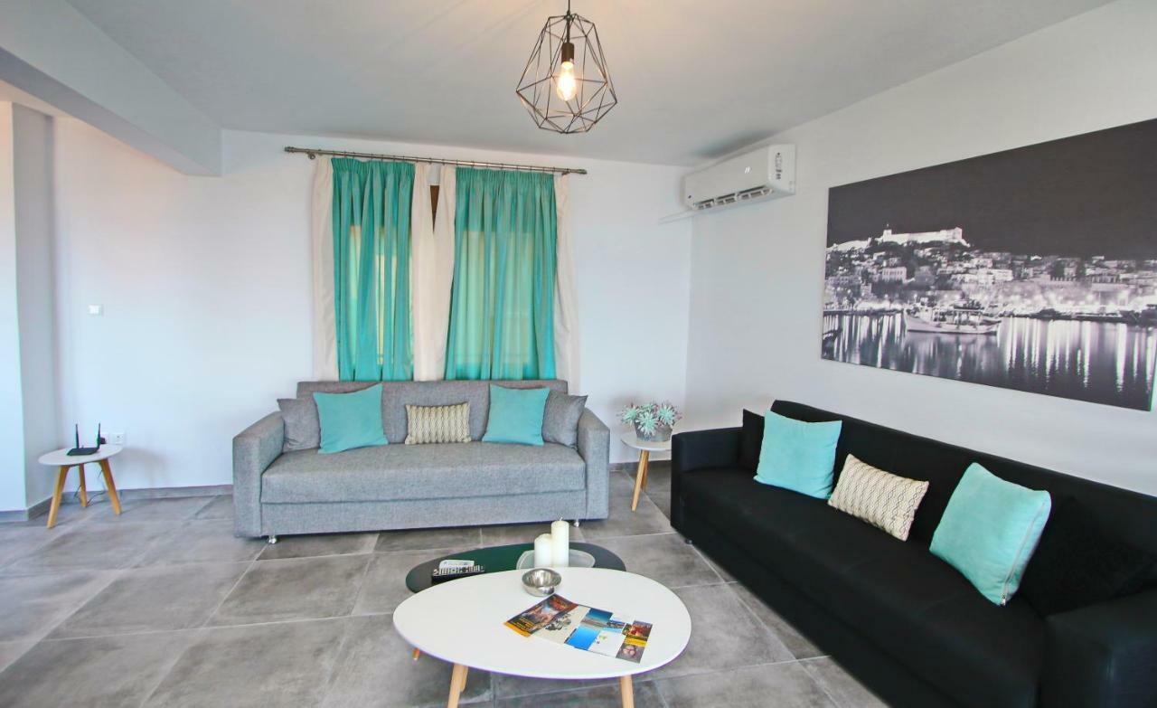 קאבאלה Old Town Luxury Suite מראה חיצוני תמונה