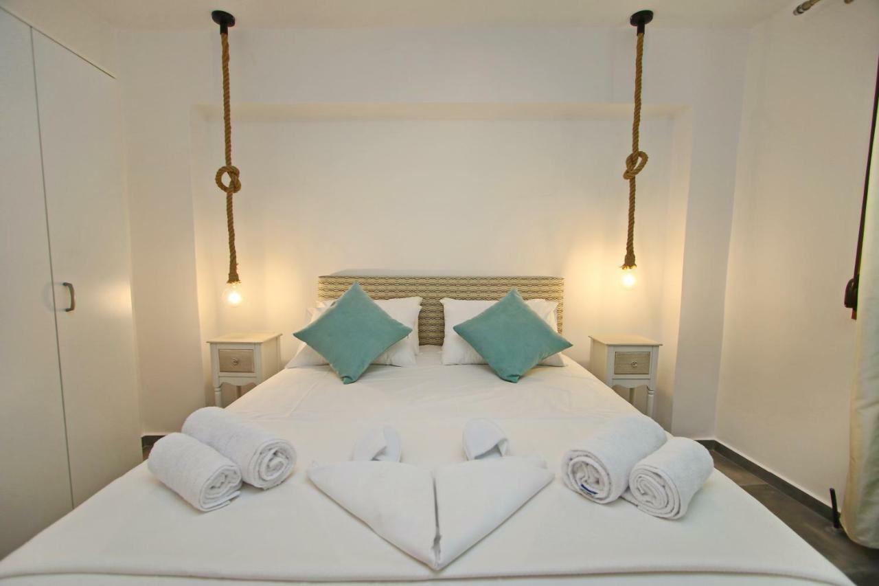 קאבאלה Old Town Luxury Suite מראה חיצוני תמונה