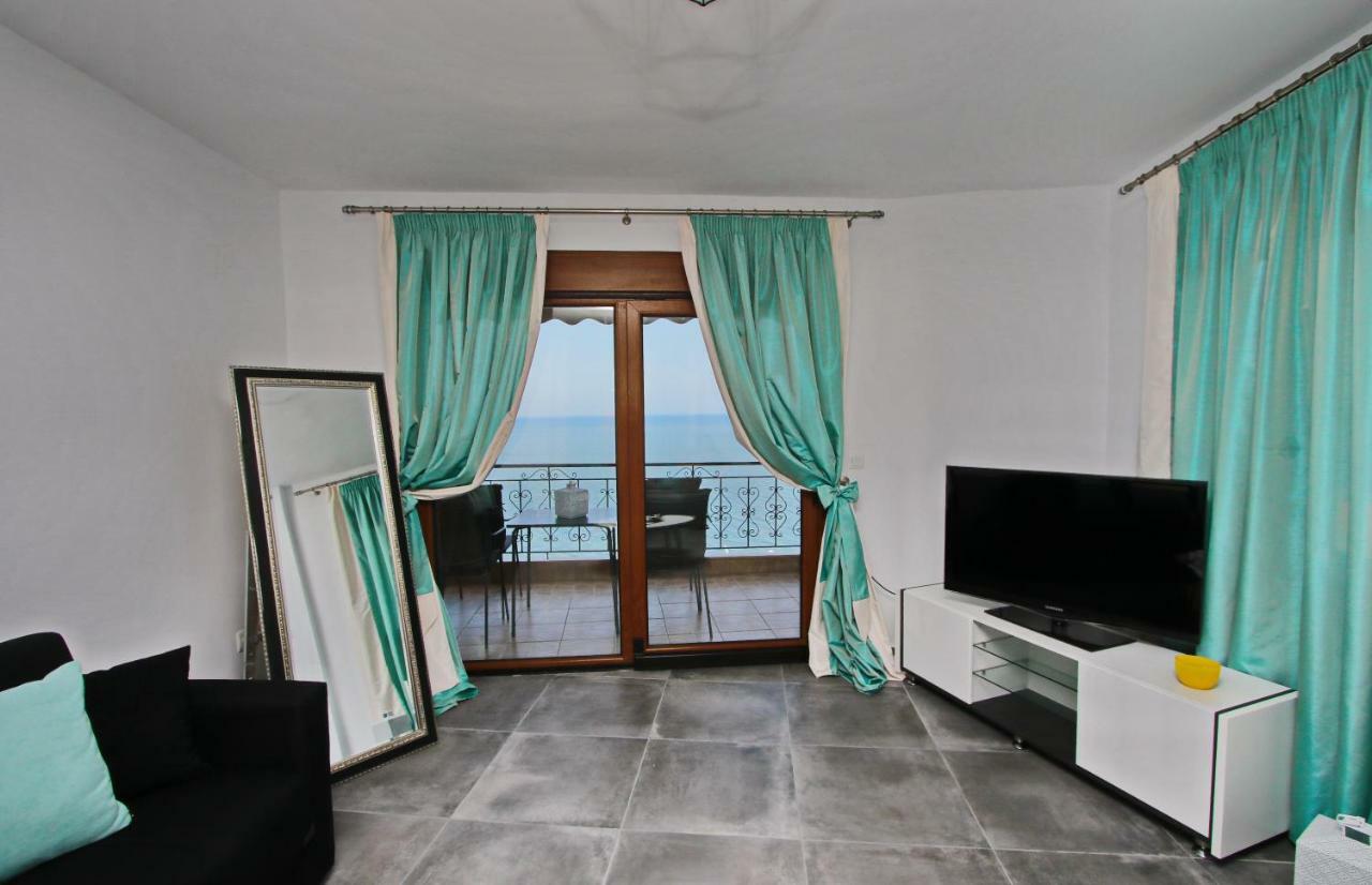 קאבאלה Old Town Luxury Suite מראה חיצוני תמונה
