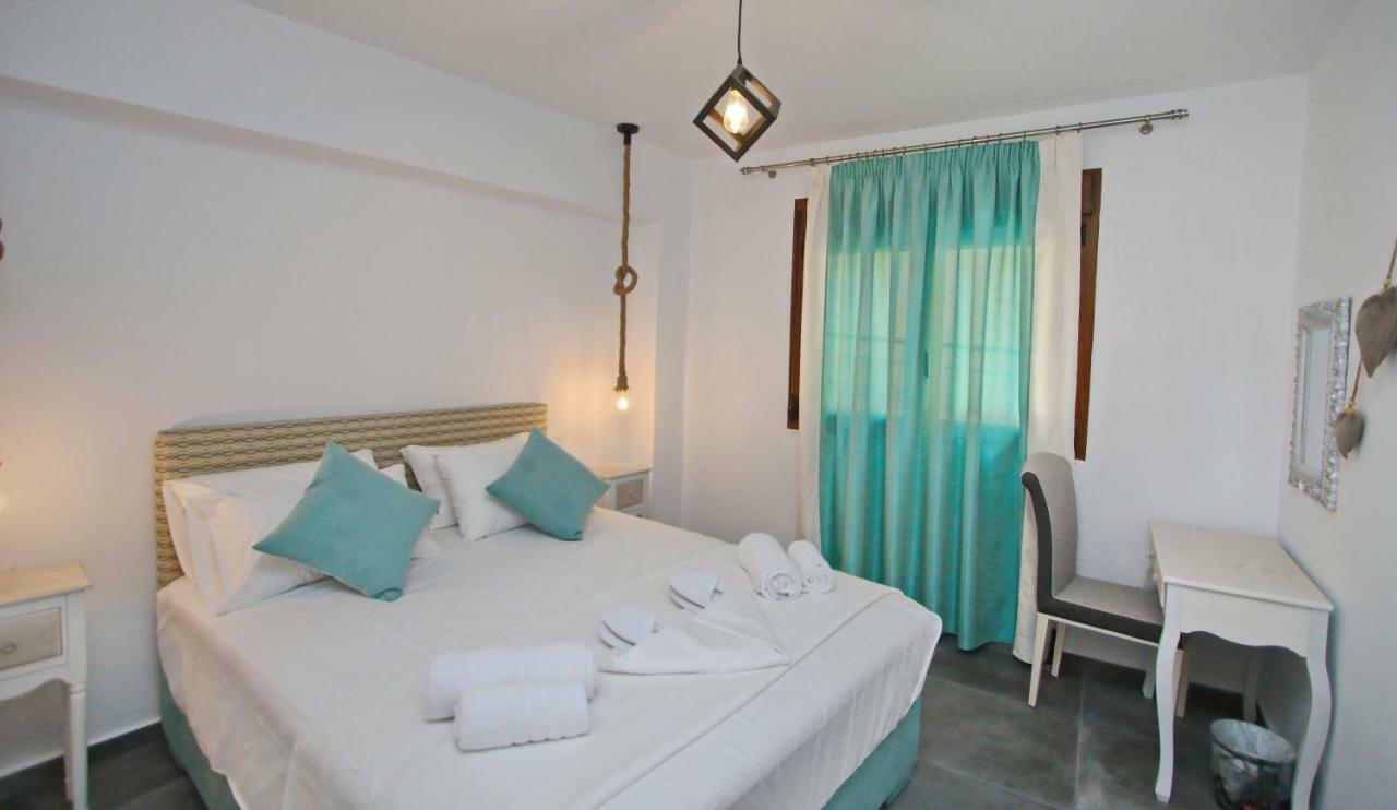 קאבאלה Old Town Luxury Suite מראה חיצוני תמונה