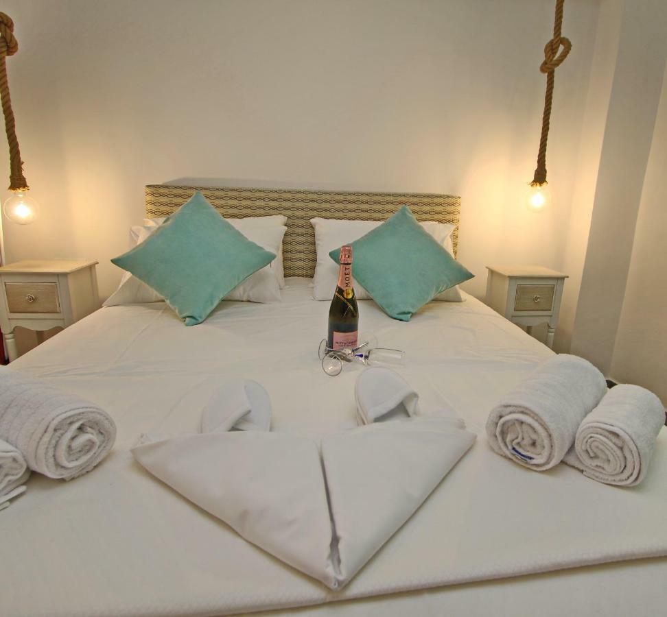 קאבאלה Old Town Luxury Suite מראה חיצוני תמונה