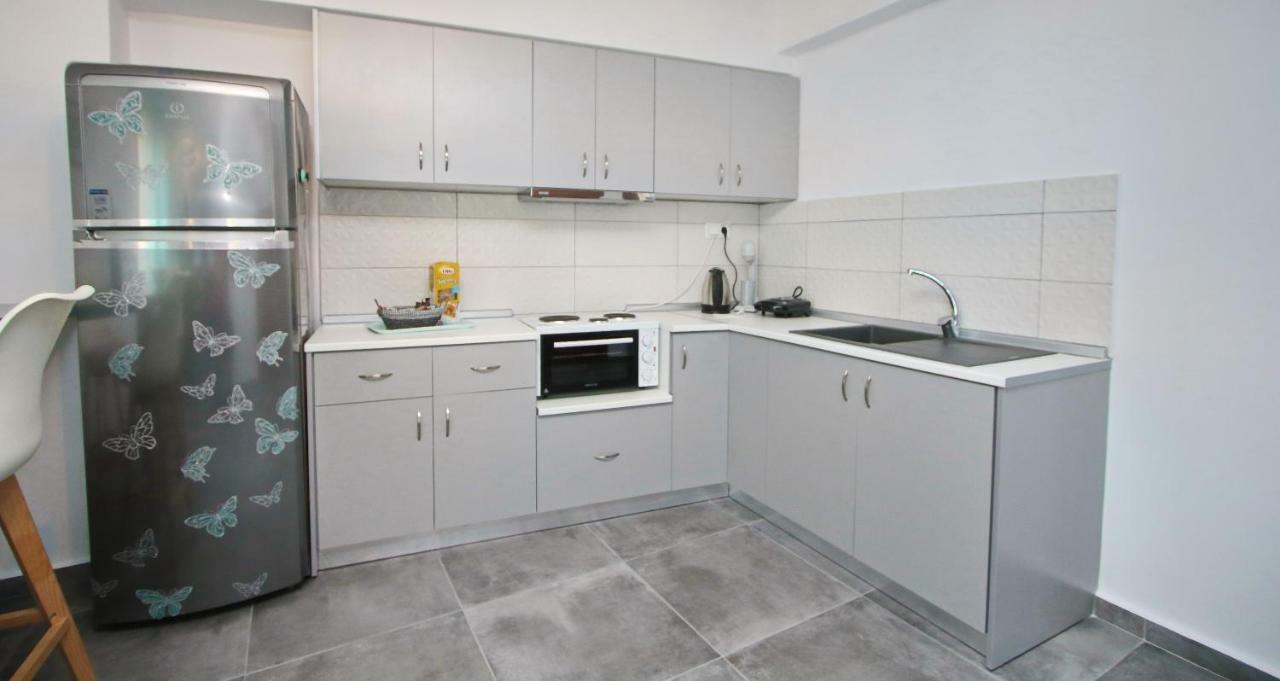 קאבאלה Old Town Luxury Suite מראה חיצוני תמונה
