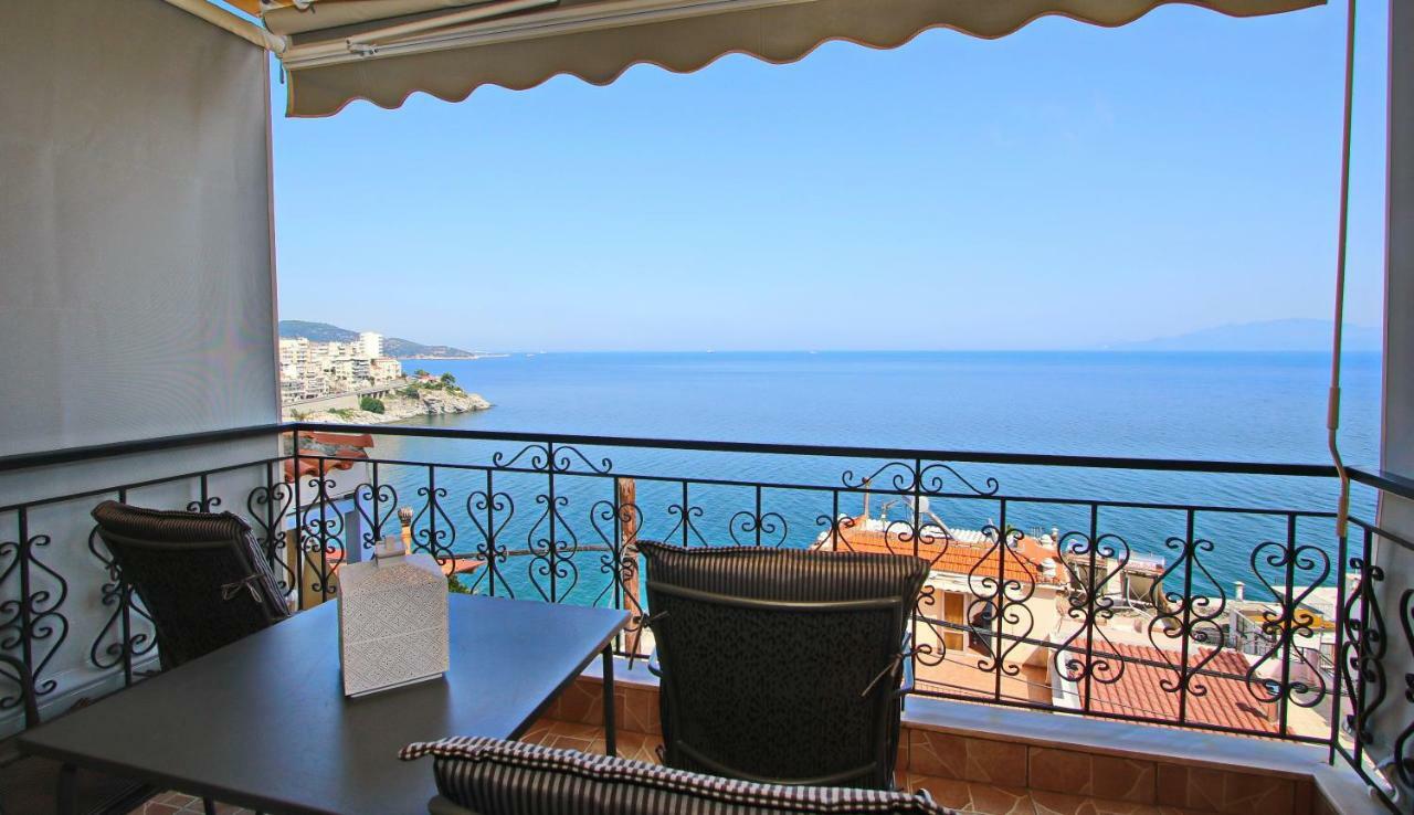 קאבאלה Old Town Luxury Suite מראה חיצוני תמונה