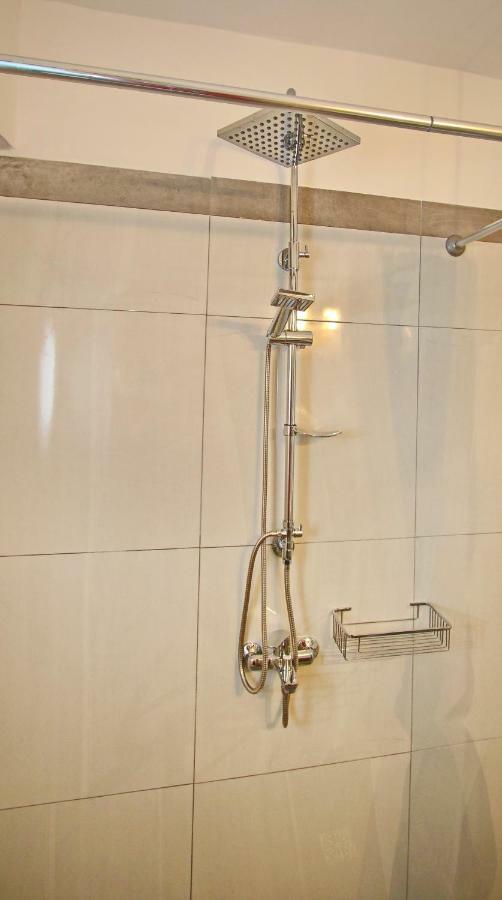 קאבאלה Old Town Luxury Suite מראה חיצוני תמונה